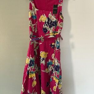 Dress, Ralph Lauren, size 6, new with tags